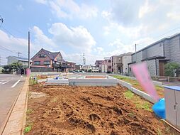 埼玉県川口市戸塚南5丁目