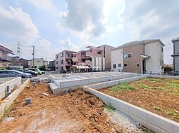 埼玉県川口市戸塚南５丁目