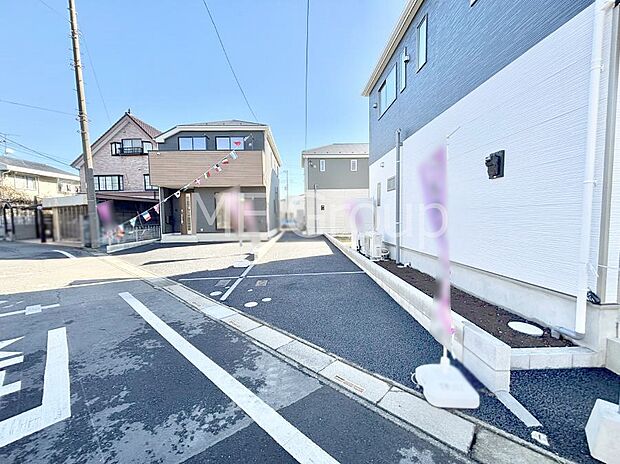 ここから始まる新生活を応援いたします