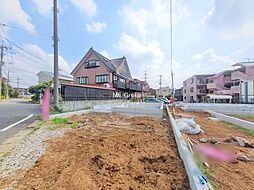 埼玉県川口市戸塚南5丁目