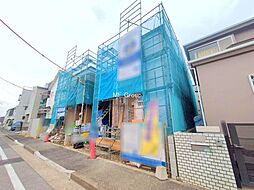 埼玉県川口市榛松3丁目