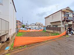東京都板橋区赤塚7丁目