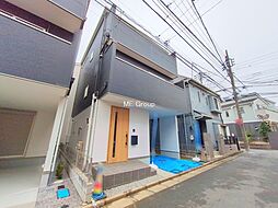 埼玉県朝霞市本町1丁目