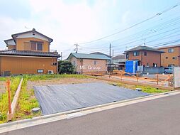 埼玉県川越市神明町