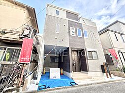埼玉県川口市青木２丁目