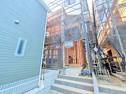 埼玉県川口市戸塚5丁目