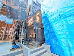 埼玉県川口市戸塚5丁目