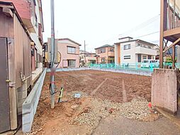 埼玉県川口市桜町5丁目