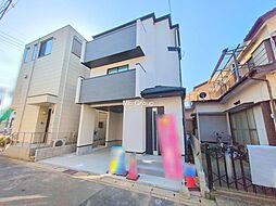 埼玉県川口市大字安行原