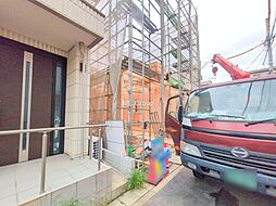 埼玉県川口市大字安行原