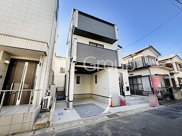 早く帰りたくなるマイホーム