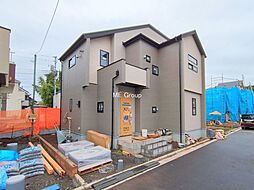 東京都東村山市青葉町1丁目