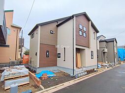 東京都東村山市青葉町1丁目