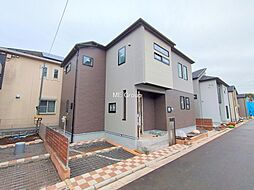 東京都東村山市青葉町1丁目