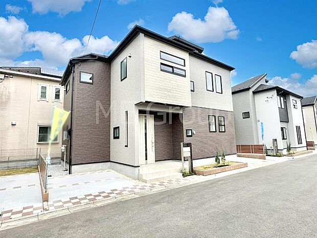 暮らしやすさと居心地の良さにこだわったシンプルで飽きのこないデザイン ！