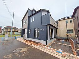 東京都東村山市青葉町1丁目