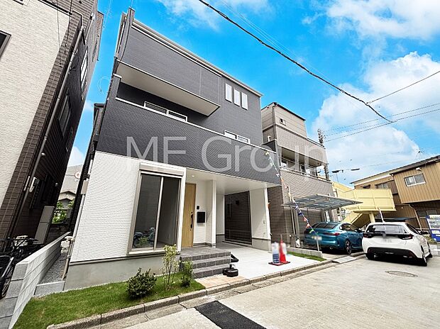 ここから始まる新生活を応援いたします