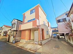 埼玉県川口市領家４丁目