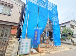 埼玉県川口市領家４丁目