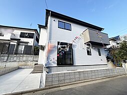 埼玉県川越市むさし野