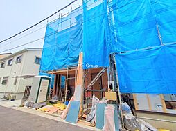 埼玉県川口市西青木2丁目