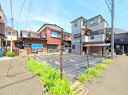 埼玉県ふじみ野市福岡武蔵野
