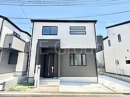 埼玉県川越市小仙波町2丁目