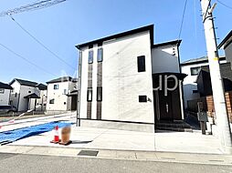 埼玉県川口市大字赤井