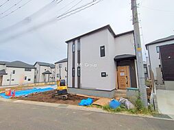 埼玉県川口市大字赤井