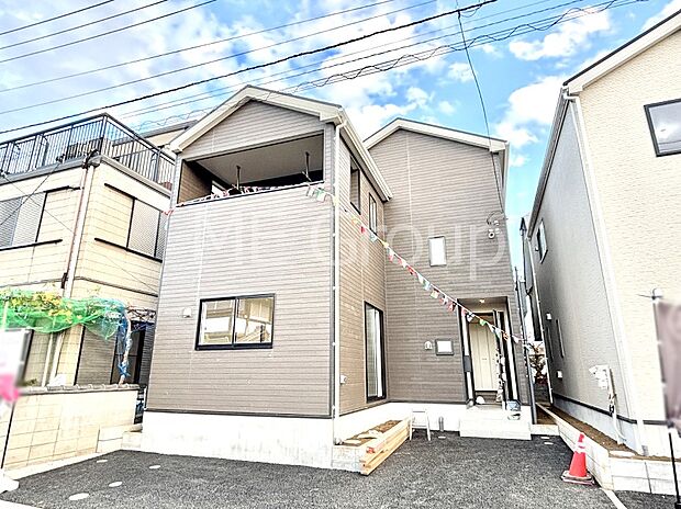 早く帰りたくなるマイホーム   