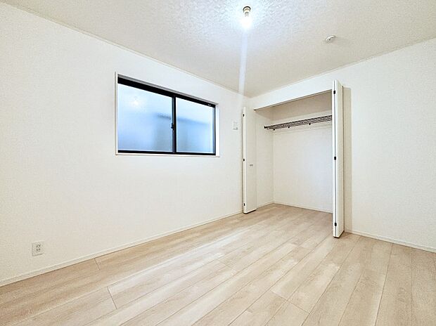 自分だけのスペース、どんなお部屋にするかとっても楽しみですね！ 