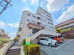 ワコー徳丸マンション