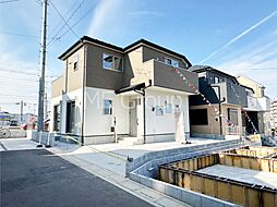 埼玉県富士見市羽沢１丁目