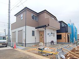 埼玉県富士見市羽沢1丁目