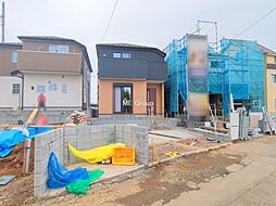 埼玉県富士見市羽沢1丁目