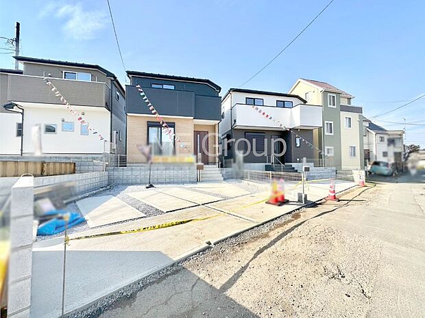 ここから始まる新生活を応援いたします