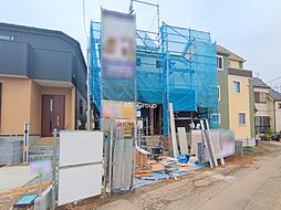 埼玉県富士見市羽沢1丁目