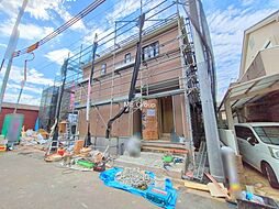 埼玉県新座市馬場３丁目