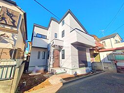 東京都練馬区西大泉６丁目