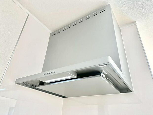 基本的なお手入れはフィルターのみ!お手入れのしやすさも魅力です。