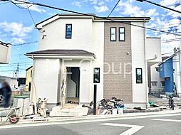 東京都東村山市久米川町2丁目