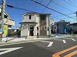 東京都東村山市久米川町２丁目