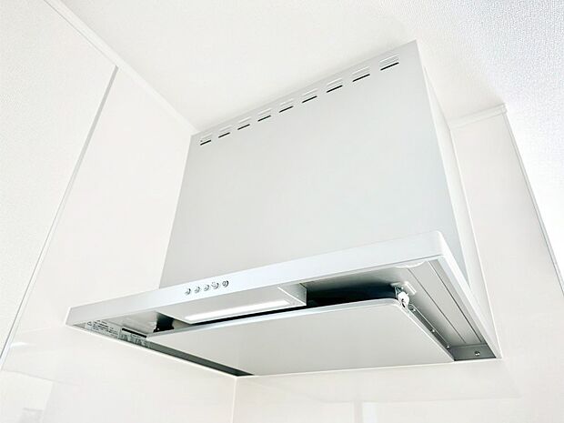 基本的なお手入れはフィルターのみ!お手入れのしやすさも魅力です。