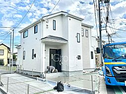 東京都東村山市久米川町2丁目