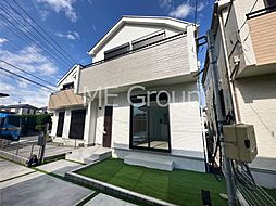 東京都東村山市久米川町2丁目
