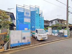 埼玉県川越市大字山田