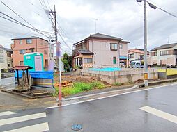 埼玉県志木市下宗岡4丁目