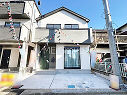 埼玉県ふじみ野市上福岡５丁目