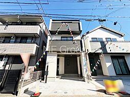 埼玉県ふじみ野市上福岡５丁目