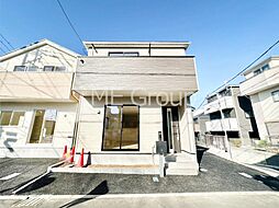 埼玉県志木市本町２丁目